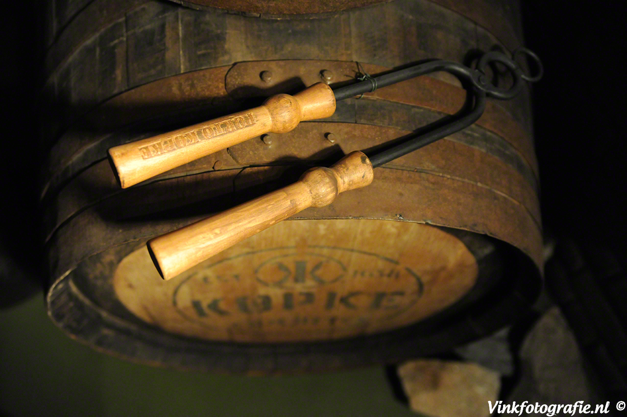 Robbersen van den Hooge