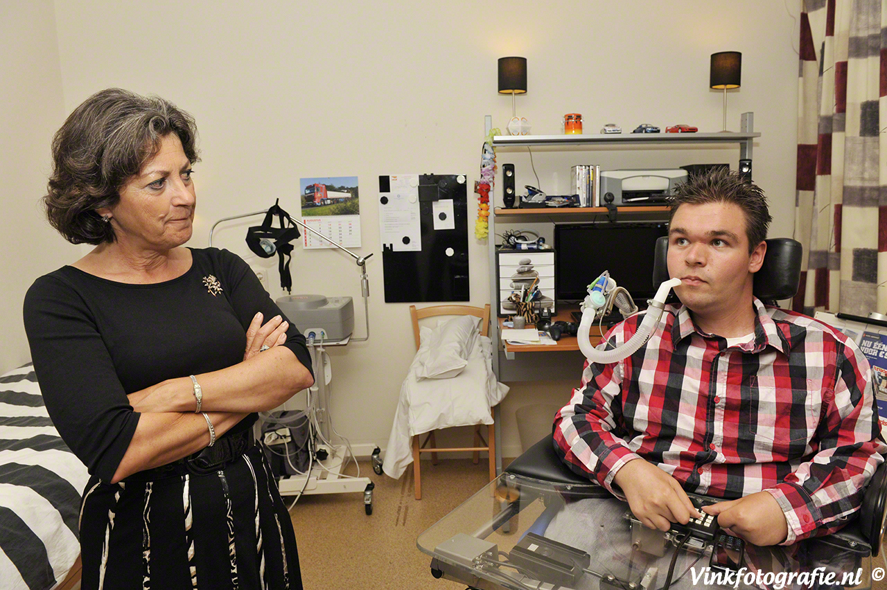 Staatssecretaris vws